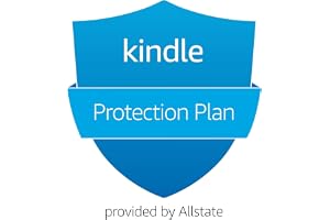 2-Year Protection Plan for Amazon Kindle Colorsoft