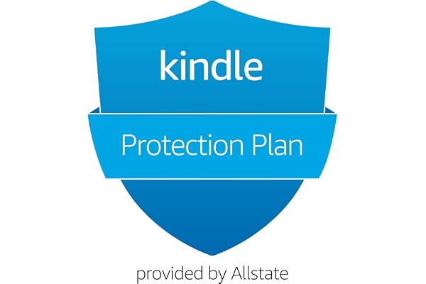 2-Year Protection Plan for Amazon Kindle Scribe