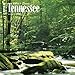Tennessee, Wild & Scenic 2016 Square 12x12 by 