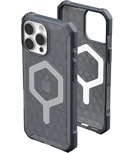 Amazon.com: URBAN ARMOR GEAR UAG Designed for iPhone 16 Pro Max