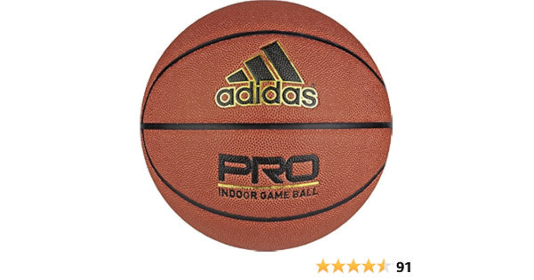 adidas Performance New Pro Basketball 