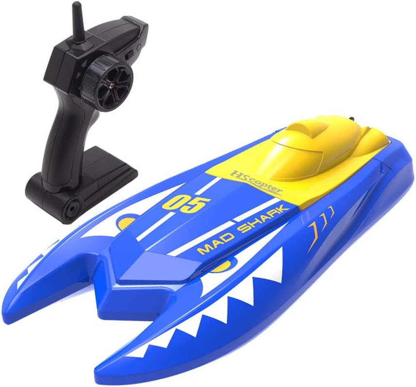 rc control boats