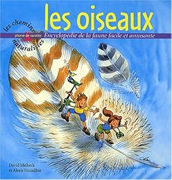 Les  oiseaux