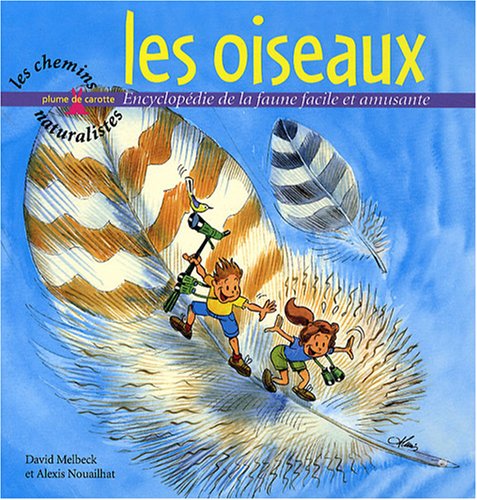 Les  oiseaux