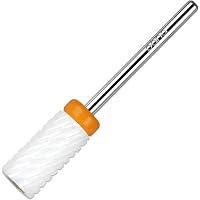 Pana Professional Keramik-Nagelbohrer Klein - Extra Grobe Körnung XC, 0,9 Cm Schaft, Für Professionelle Maniküre