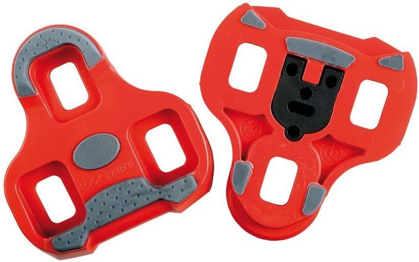 look cycle keo grip road cleat