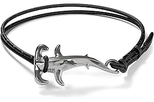 ROWDY PARROT FlexTech Animal Tracking Rope Bracelet - Supports OCEARCH Ocean Conservancy - One Size Fits All - Waterproof, Sweatproof, Sunproof