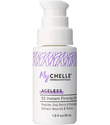 Amazon.com: MyCHELLE Dermaceuticals Peptide+ Anti-Wrinkle Serum