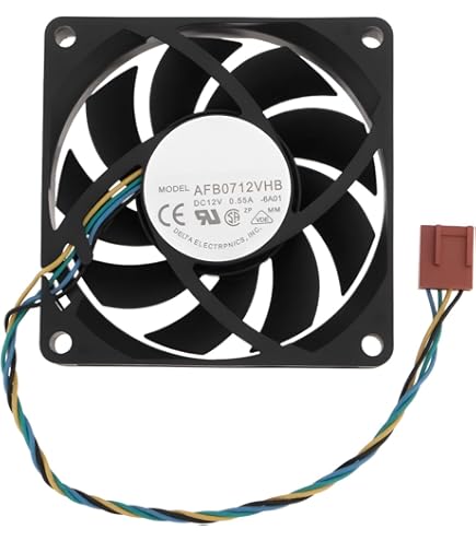 COREFORCE 　MARINE(70cm) Amazon.com: New Evercool 70mm x 10mm CPU Fan! EC7010M12CA Retail
