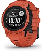 Amazon.com: Garmin Instinct 2S, Smaller-Sized Rugged Outdoor