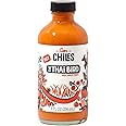 Cien Chiles The Thai Bird | All Natural Sauce | Zero Sugars, Non-GMO, Gluten-Free, Vegan | 8 OZ Bottle