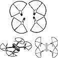 F11 Drone Propeller Protector Guard,Foldable Propeller Blades Protection Guard Cover for Ruko F11,Ruko F11 Pro,Sjrc F11S,SJRC F11 Pro,F11, F11S,F11 4K PRO,Contixo F24 Pro Drone