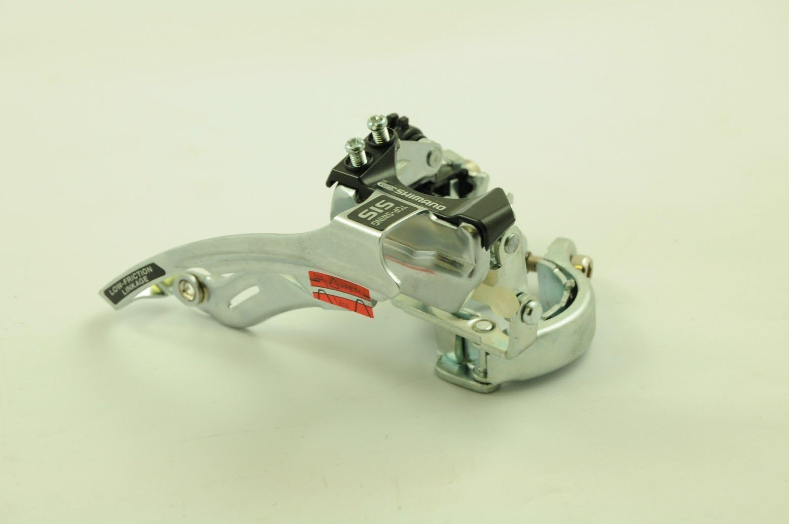 SHIMANO TOURNEY FD-C051 FRONT DERAILLEUR TRIPLE 31.8 & 34.9mm DUAL PULL GEAR MECH