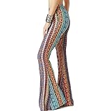 boho bell bottoms