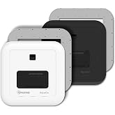 Truma AquaGo Access Door Adapter Kit 77101-01, White, XL 20x20 | Fits AquaGo into existing 20x20 in RV/camper cutouts or replaces a worn door; adapter plate, cover plate, 22 screws included