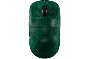 Pulsar Crazylight X2 Mini Wireless Gaming Mouse Limited Edition, 36g Ultra Lightweight, 8K Polling Ready, 32K DPI Optical Sen
