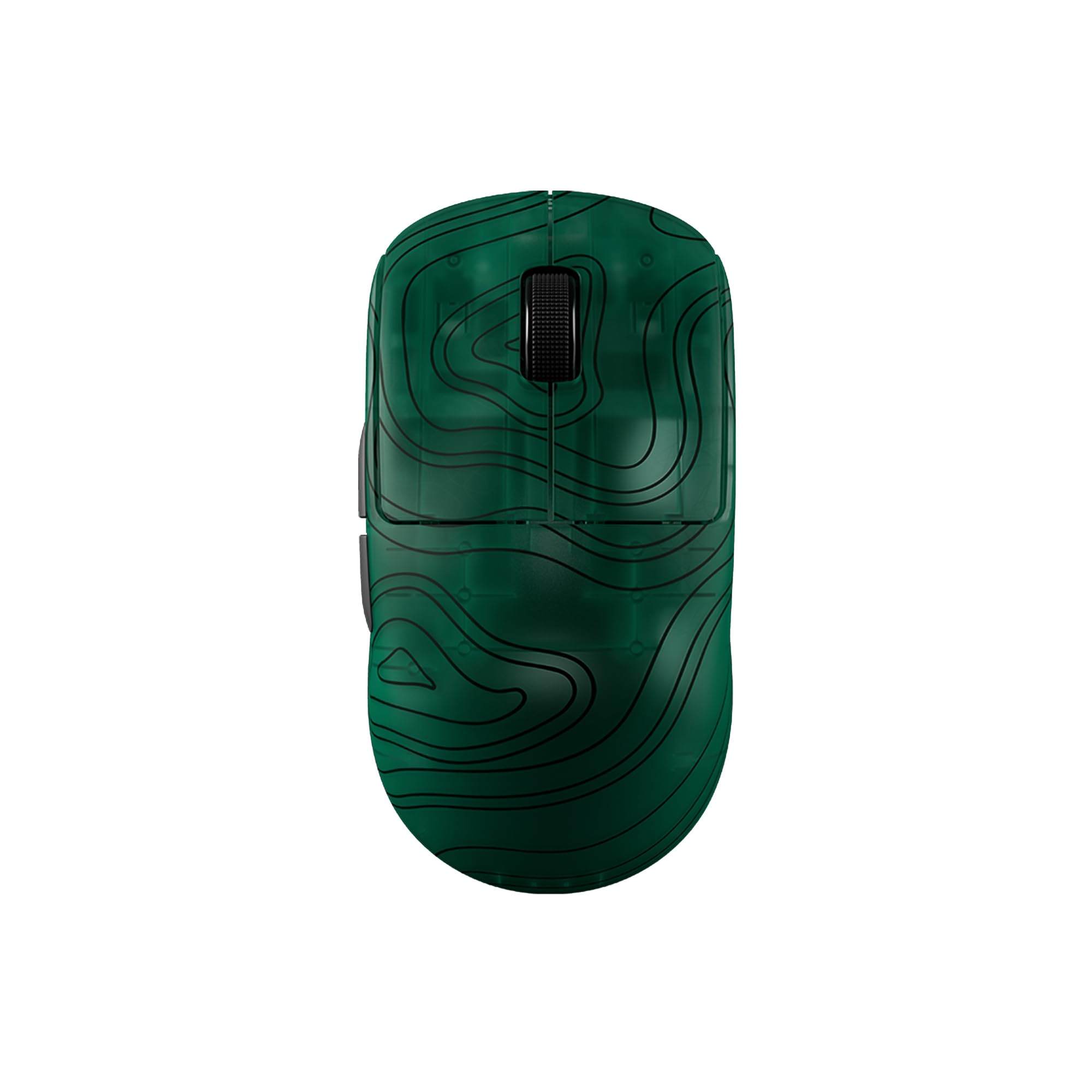 Pulsar Gaming Gears X2 Crazylight Wireless Gaming Mouse, Ultra Lightweight 1.27 oz (36g), Optical Switch, 32000 DPI, 750 IPS, XS-1 Sensor, 8k Compatible (RandomFrankP Edition)