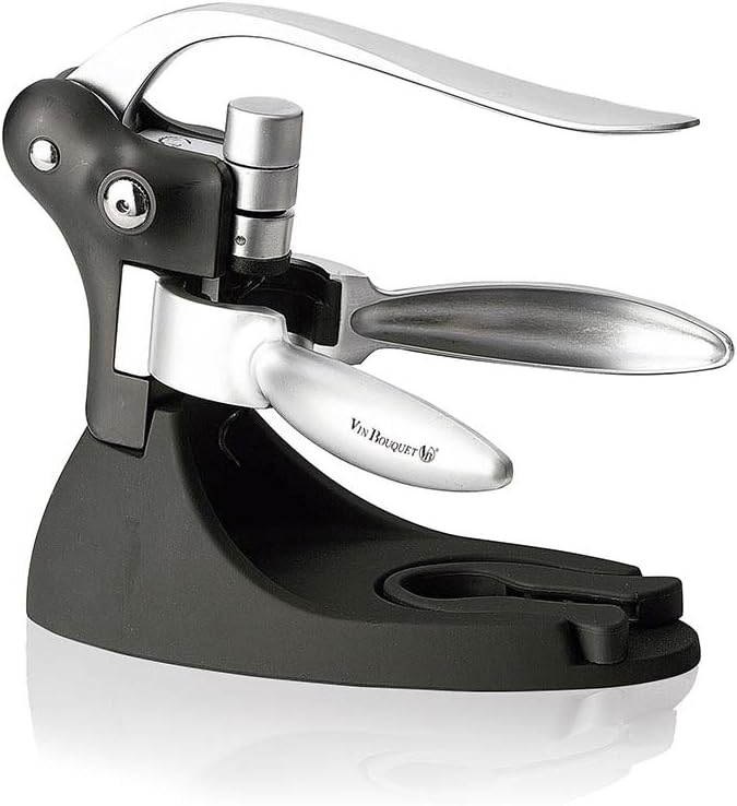 Vin Bouquet FID 066 Complete Lever corkscrew