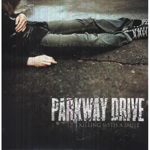 PARKWAY DRIVE - Horizons - Amazon.com Music
