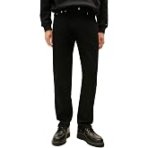 Tommy Jeans Men's Slim Straight Stretch Jeans