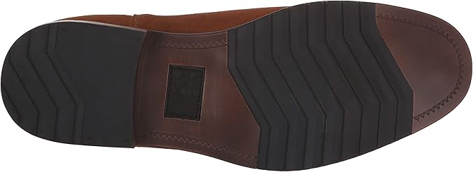 lucky brand hutchins chelsea boot