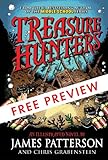 Treasure Hunters - FREE PREVIEW EDITION (The First 10 Chapters)