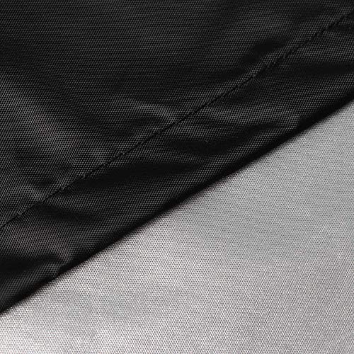 Awnic Gartenbank Abdeckung Hülle für Schutzhülle Abdeckplane Gartenbank Wasserdicht 210D Polyester 2 Sitzer 134x70x60/88cm – Bild 4