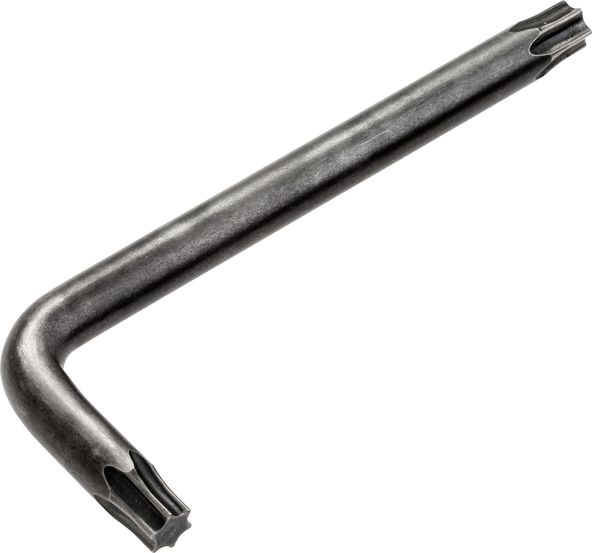 HAZET 2115-T27 Torx Profile Offset Screwdriver - Multi-Colour