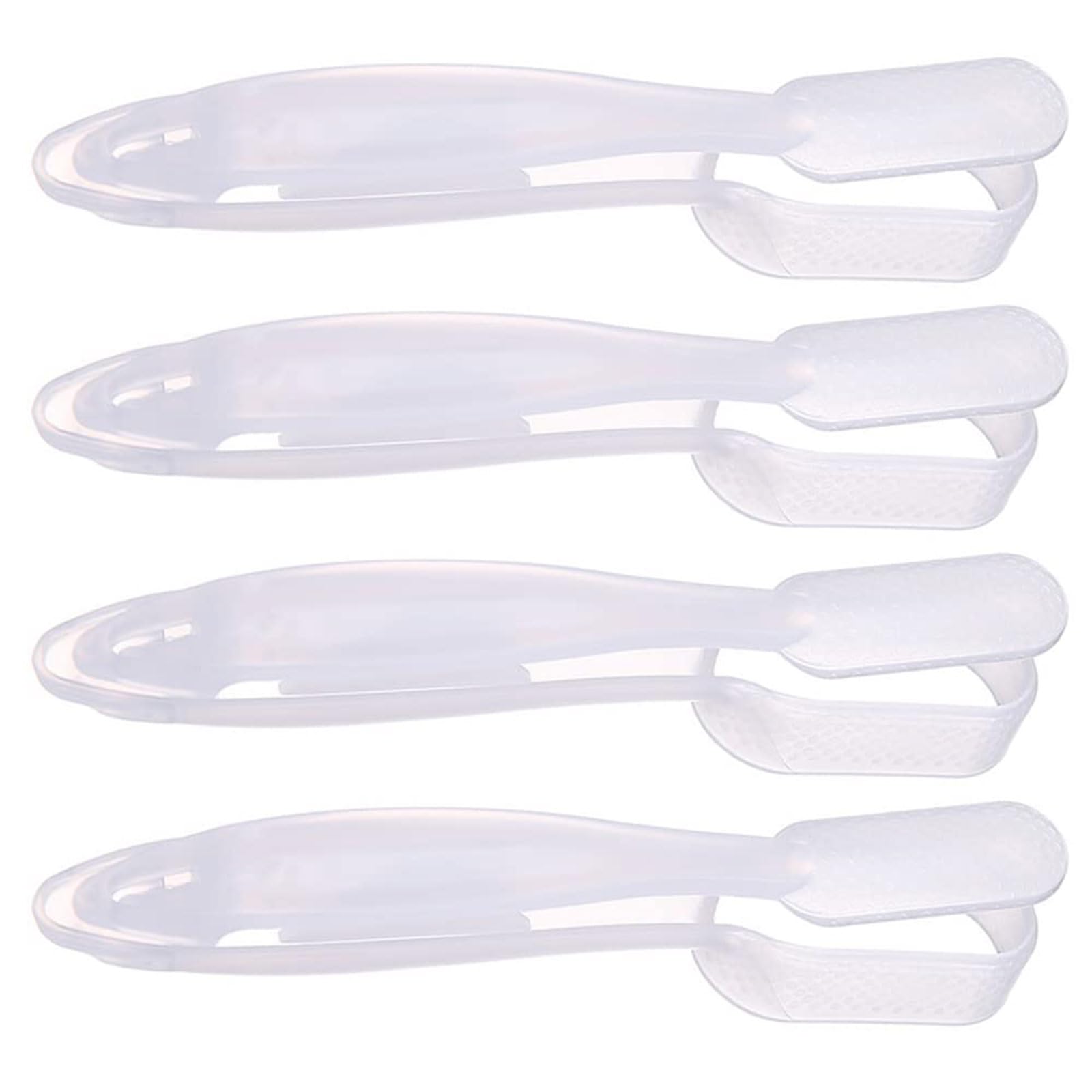 TRHDFW 4 Pcs Sushi Mold Non-Stick Sushi Maker Mould Sushi Making Kits Onigiri Rice Shape DIY Tools for DIY Kitchen Tools