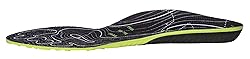Oboz O Fit Insole Plus II - Green 2X-Small