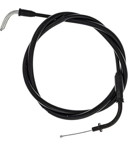 JIK Starter Choke Cable for Suzuki Quadsport LTZ 400 LT-Z400 Z