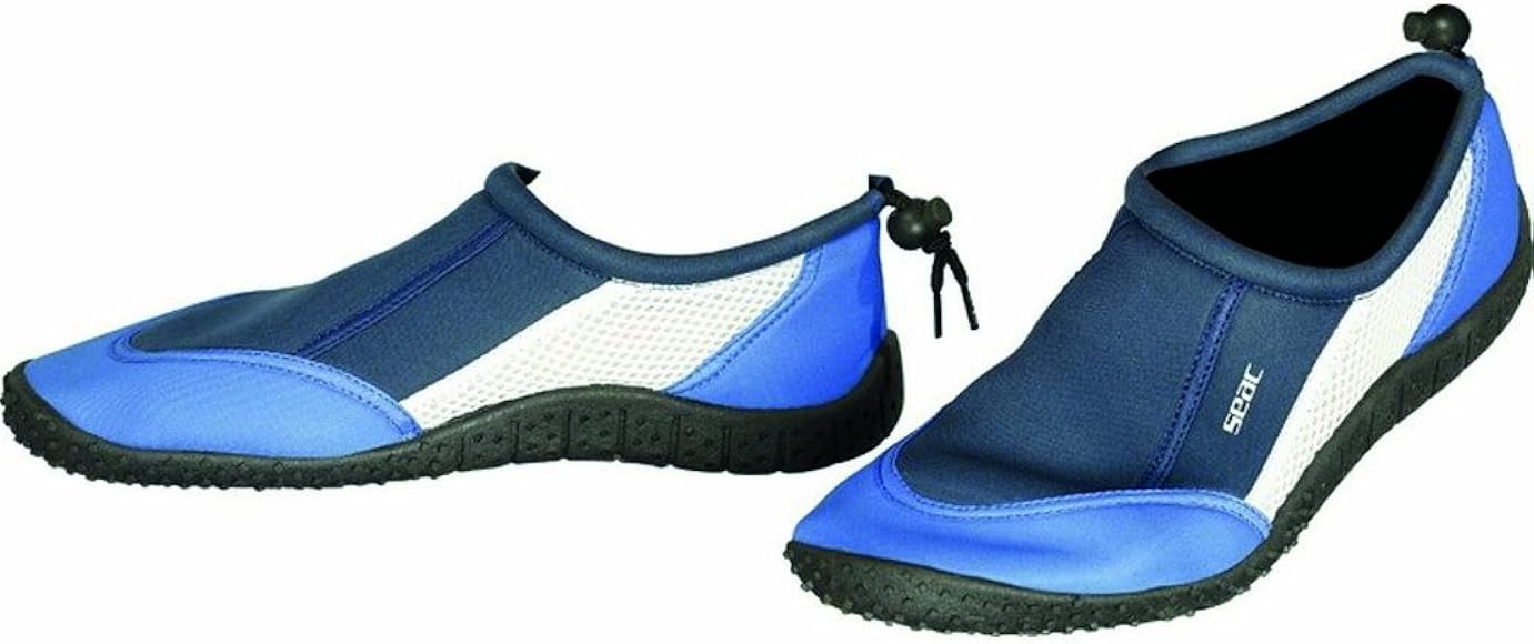 amazon beach shoes mens