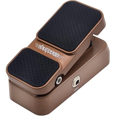 Amazon Best Sellers: Best Guitar Volume & Expression Effects