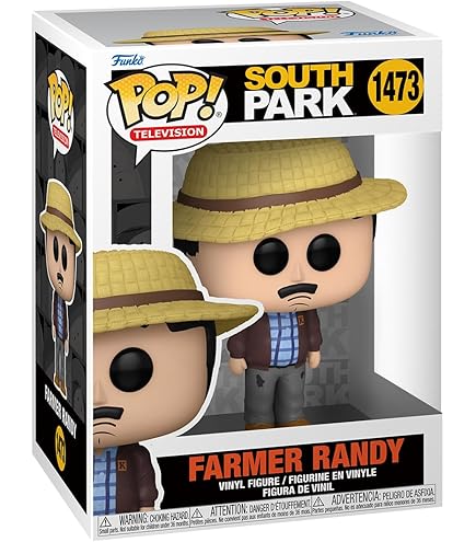 SOUTH PARK A.W.E.S.O.M.-O Available Now