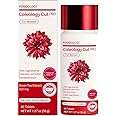 FOODOLOGY Coleology Cut PRO (30Days) - Daily Wellness Tablets with Green Tea, Banaba Leaf & B-Vitamins Nutrient Balance, Post-Meal Routine & Everyday Vitality