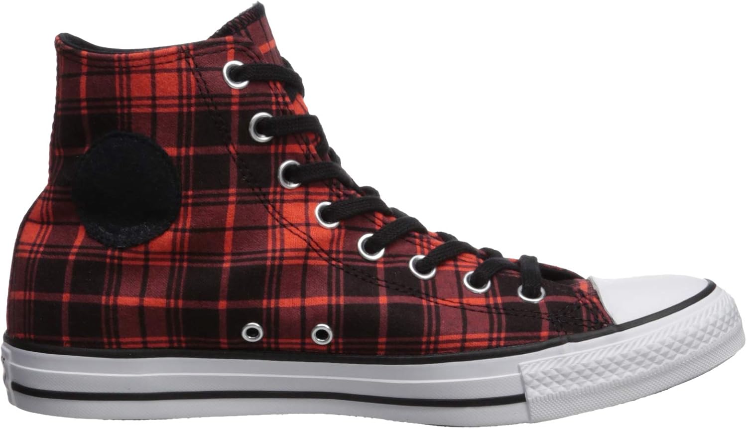 converse motif ecossais