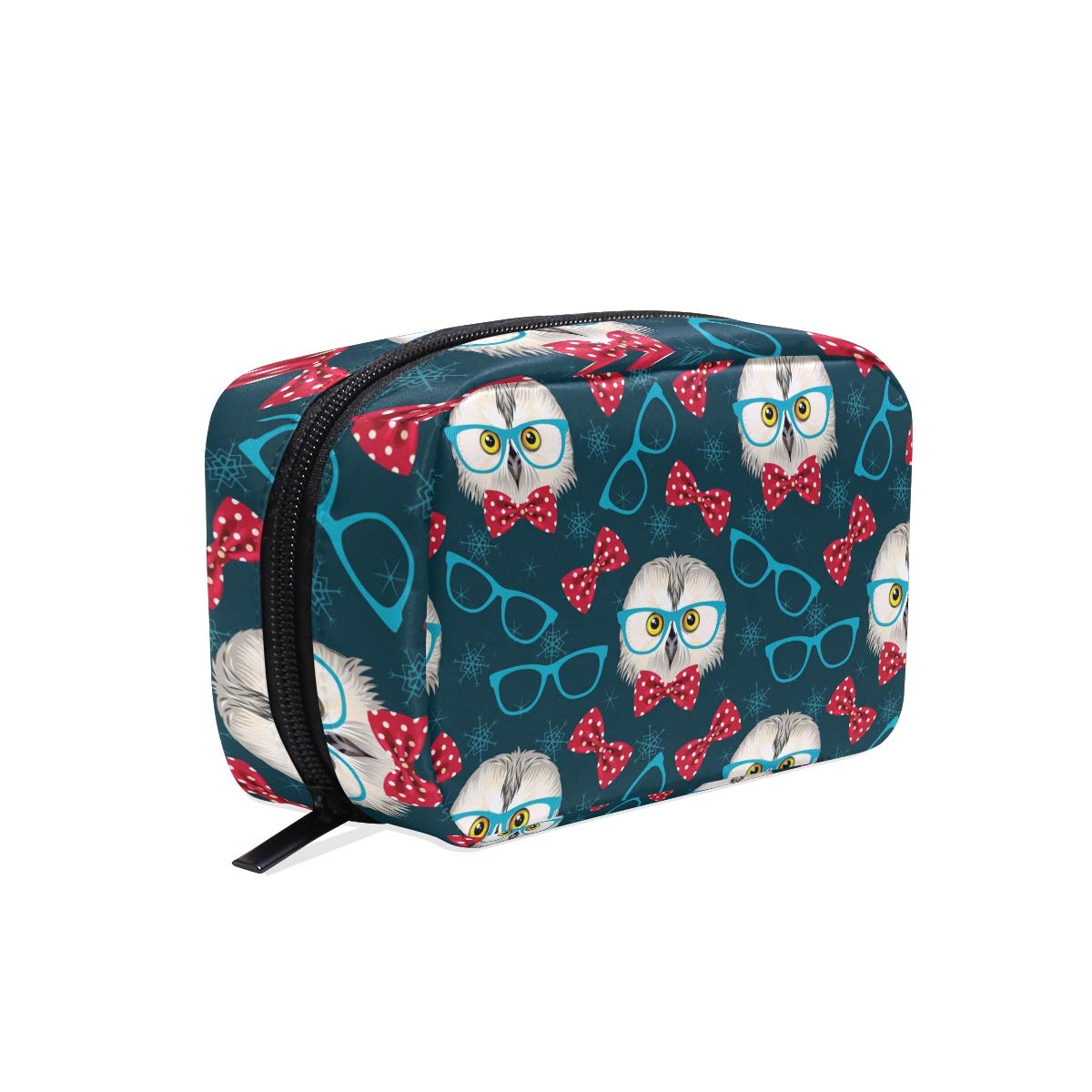 Best Makeup Bag Set Bow Glitter