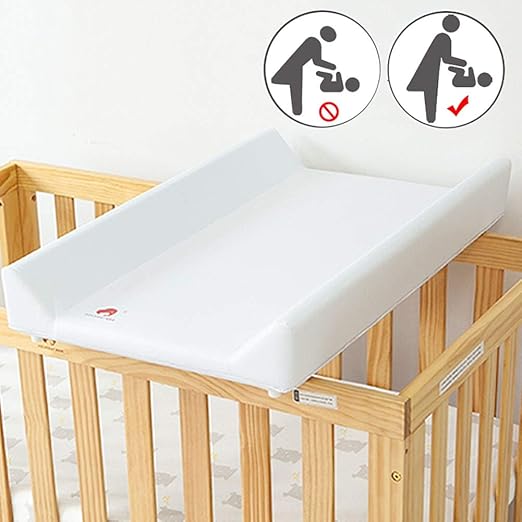 portable nappy change table
