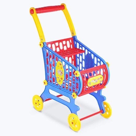 carrito de mandado para niñas