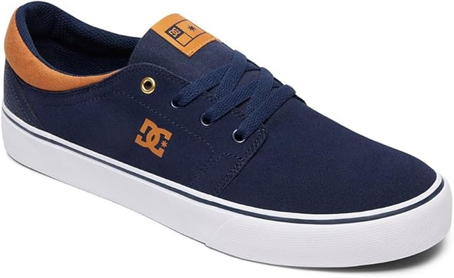 dc shoes trase s
