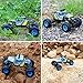 Neeyer RC Car 4WD 1/16 Crawlers Off Road Vehicle Toy Remote Control Car Doodle Color …