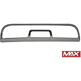 Amazon Com 2014 2015 Chevy Silverado Z71 Chrome Grille