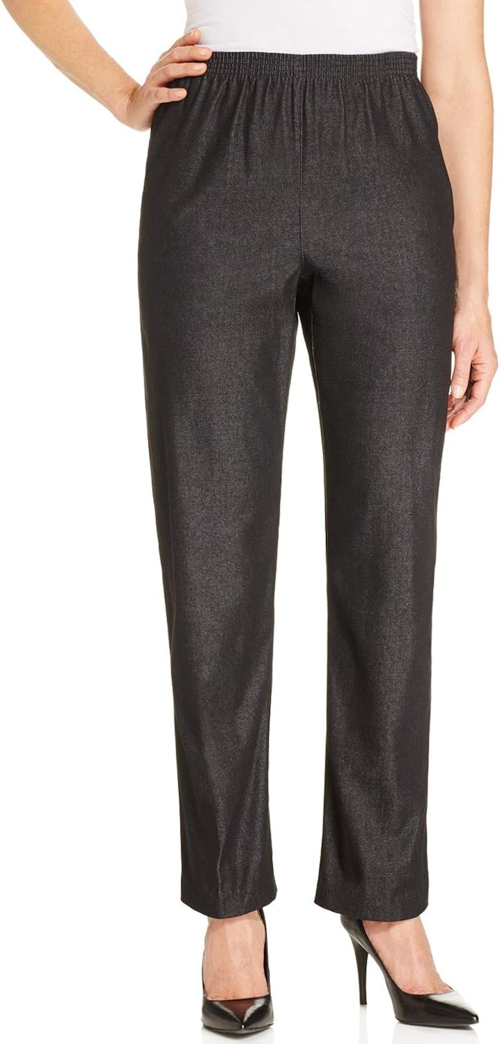 womens medium pants size