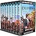 California Historical Mail Order Bride Romance Complete Series (Box Set Complete Series Book 1) by Katie Wyatt