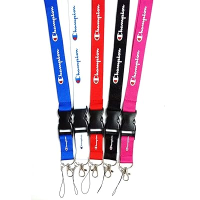 jordan lanyard for keys