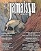 Jamais Vu - Issue One - Winter 2014: Journal of the Strange Among the Familiar (Year One)