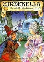 Cinderella (Cherished fairy tales) 156987106X Book Cover