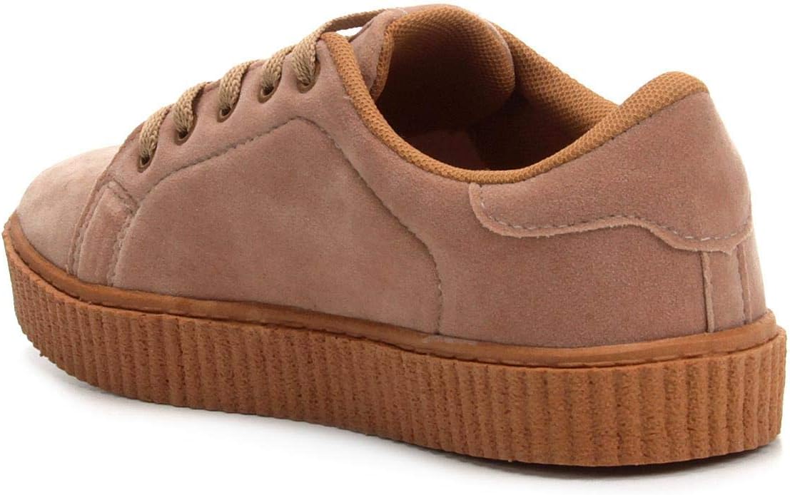 tênis burn velvet feminino