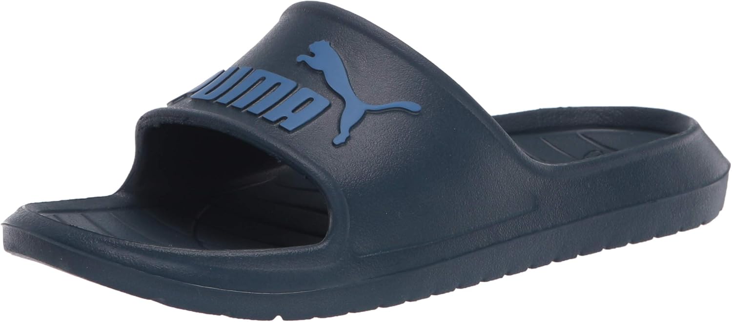 puma divecat slides