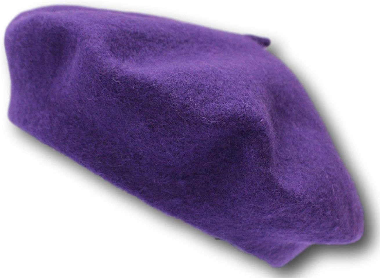 berets on amazon